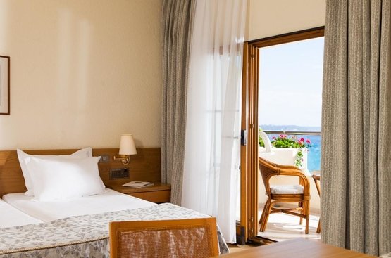 Греция Possidi Holidays Resort & Suite Hotel