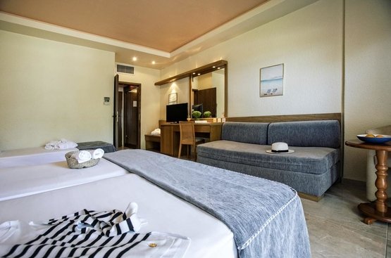 Греція Possidi Holidays Resort & Suite Hotel