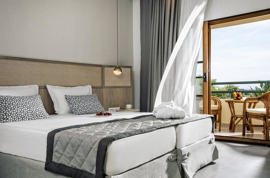Греція Possidi Holidays Resort & Suite Hotel