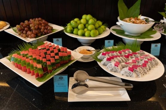 Вьетнам Majestic Premium Hotel