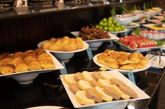 Вьетнам Majestic Premium Hotel