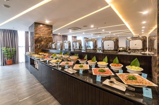 Вьетнам Majestic Premium Hotel