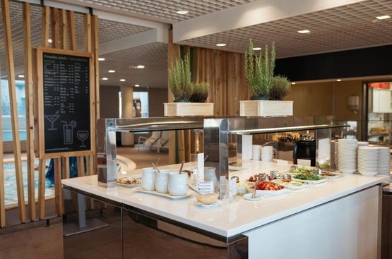 Словенія Hotel Livada Prestige