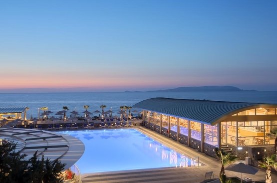 Греция Arina Beach Resort