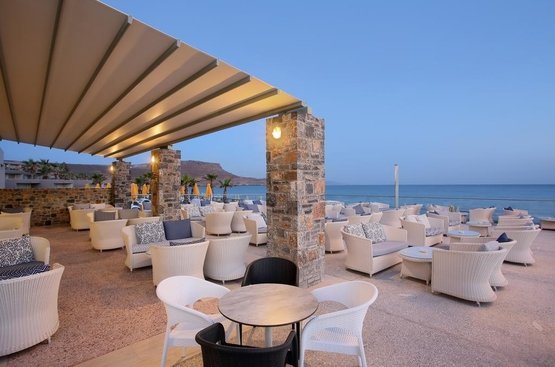 Греция Arina Beach Resort
