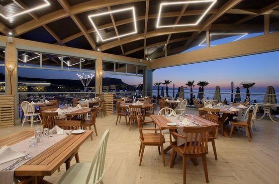 Греція Arina Beach Resort