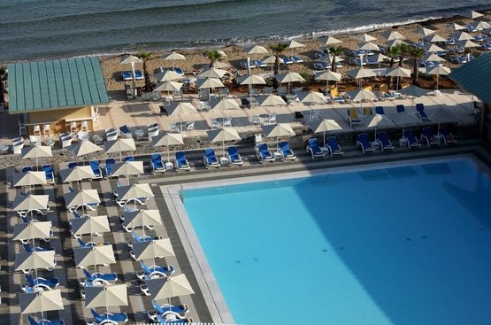 Греція Arina Beach Resort