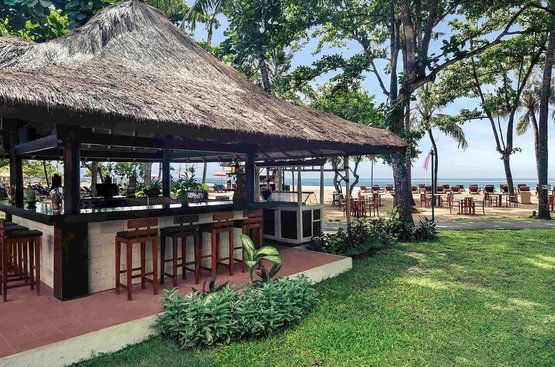 Индонезия (о.Бали) Mercure Resort Sanur 