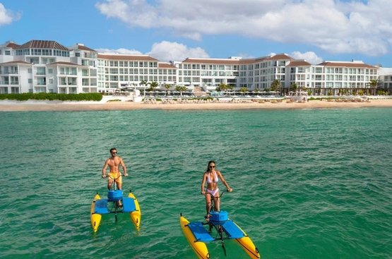 Мексика Playacar Palace 