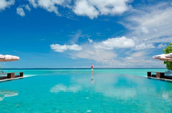 Мальдіви Ayada Maldives