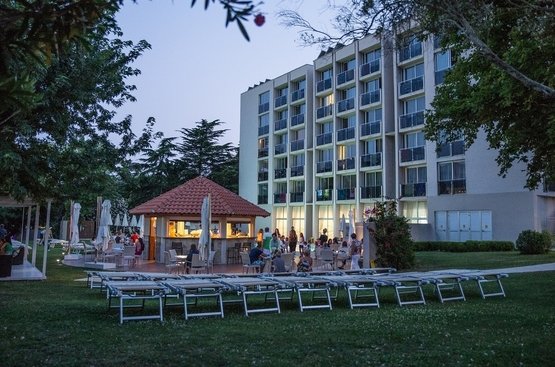 Чорногорія Tara Hotel