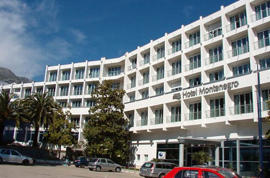 Черногория Montenegro Beach Resort