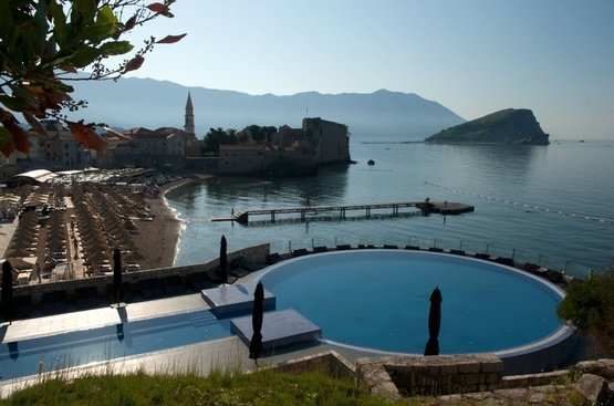 Чорногорія Avala Resort & Villas