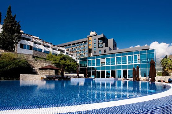 Чорногорія Avala Resort & Villas