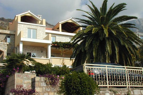 Чорногорія Villa Balic