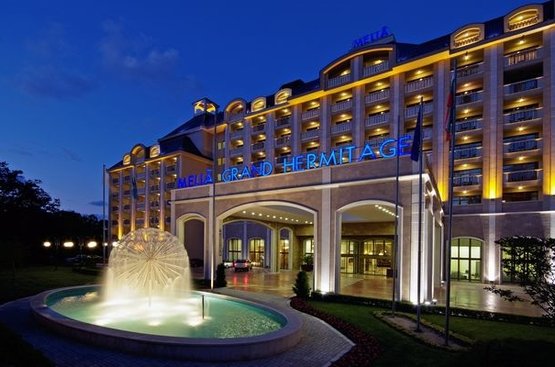 Болгарія Melia Grand Hotel Hermitage