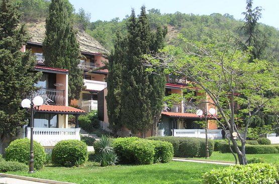 Болгарія Villas Elenite