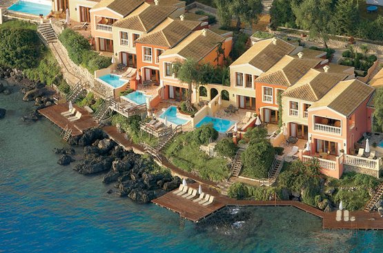 Греція Grecotel Corfu Imperial