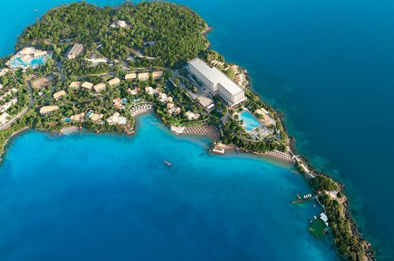 Греція Grecotel Corfu Imperial