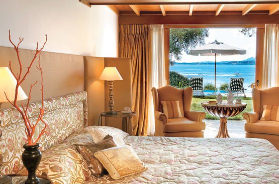 Греція Grecotel Corfu Imperial