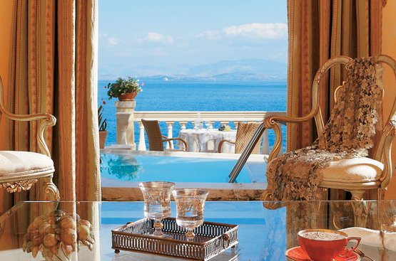 Греція Grecotel Corfu Imperial