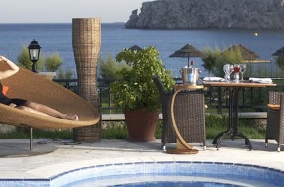 Греция Atlantiсa Imperial Resort De Luxe
