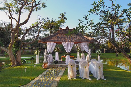 Індонезія (о.Балі) Nusa Dua Beach