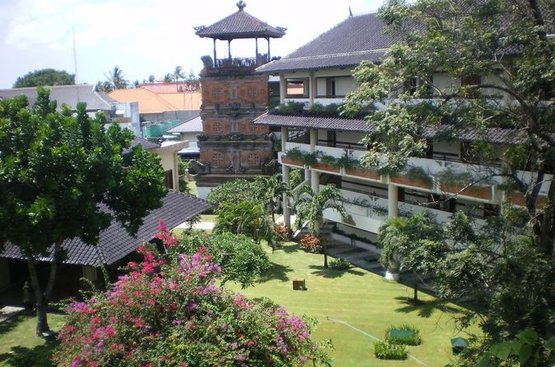 Индонезия (о.Бали) Discovery Kartika Plaza