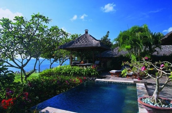 Індонезія (о.Балі) Ayana Resort & Spa (ex.Ritz Carlton)