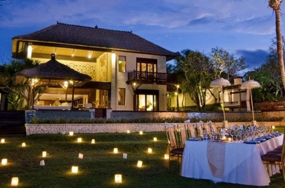 Индонезия (о.Бали) Ayana Resort & Spa (ex.Ritz Carlton)