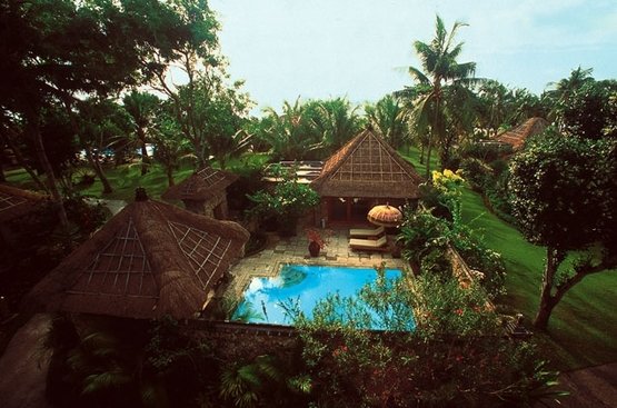 Индонезия (о.Бали) Oberoi