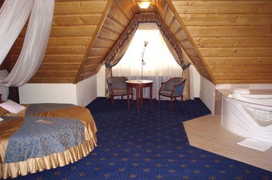 Польша Hotel Belvedere