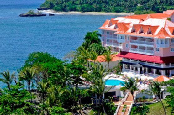 Доминикана Luxury Bahia Principe Samana