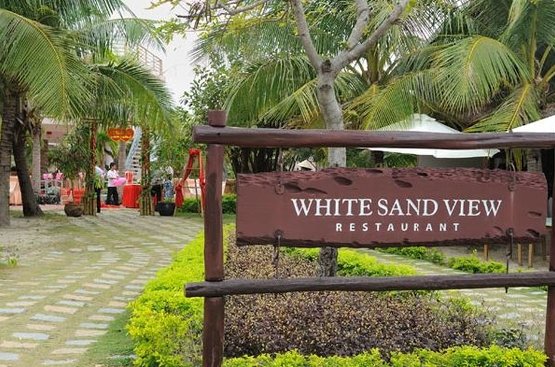 В'єтнам Whitesand Beach Resort & SPA
