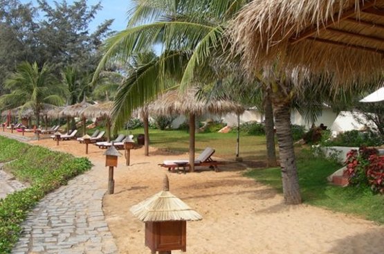 Вьетнам Victoria Phan Thiet Beach Resort  SPA