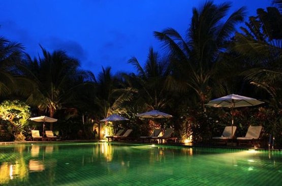 Вьетнам Chamvillas Resort