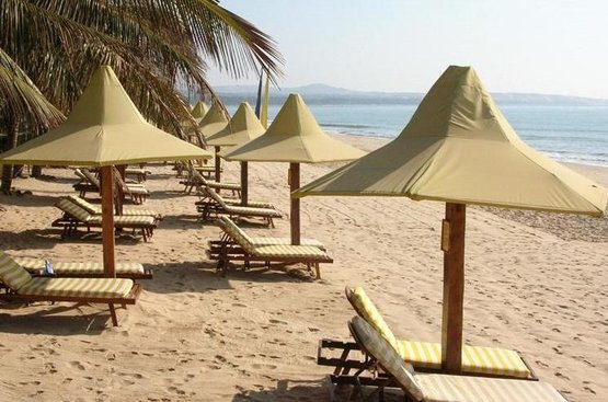 Вьетнам Coco Beach Resort