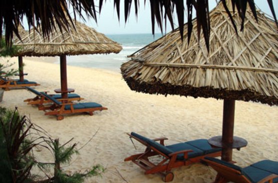 В'єтнам Ocean Star Resort