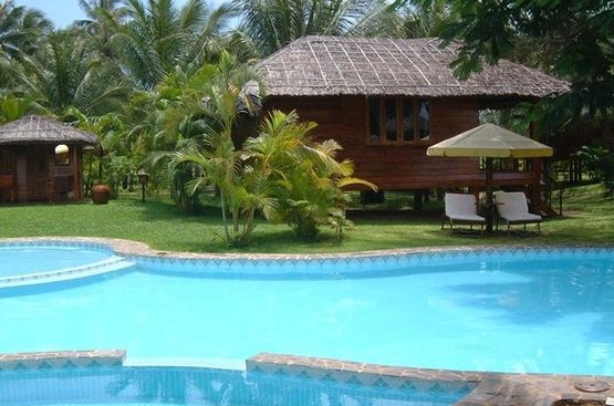 Вьетнам Coco Beach Resort