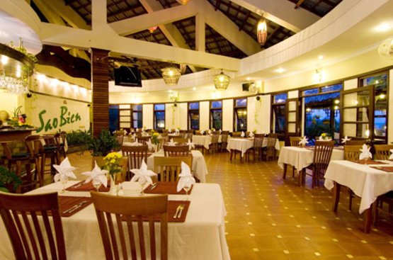 В'єтнам Ocean Star Resort