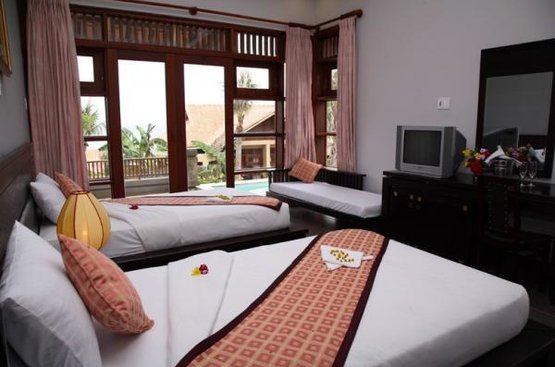 Вьетнам Romana Resort & SPA