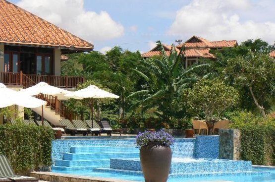 Вьетнам Romana Resort & SPA