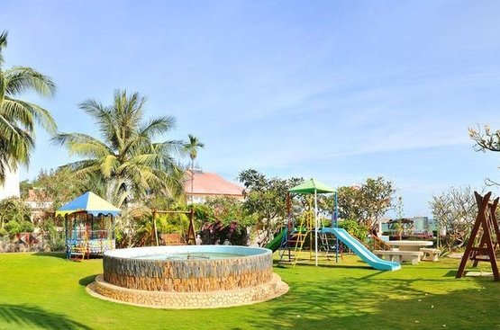 Вьетнам Swiss Village Resort
