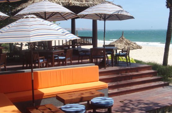Вьетнам Blue Ocean Resort
