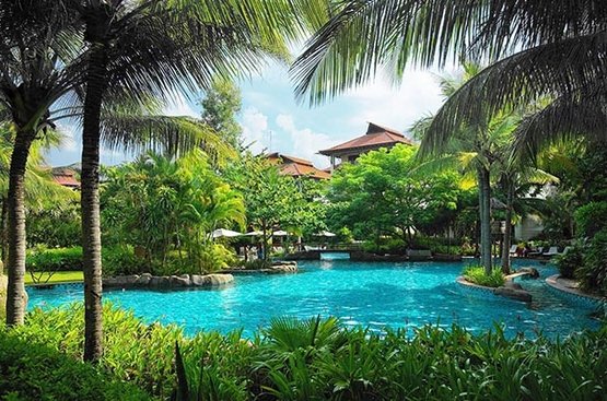 Вьетнам Furama Resort