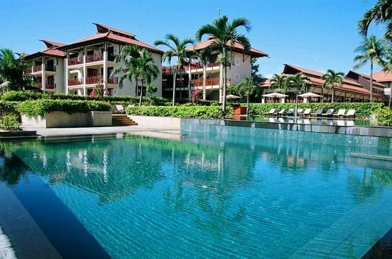 Вьетнам Furama Resort