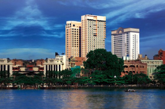 В'єтнам Sheraton Saigon Hotel & Towers