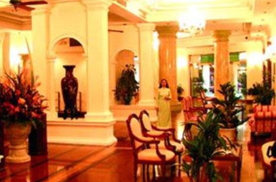 Вьетнам Grand Hotel Saigon