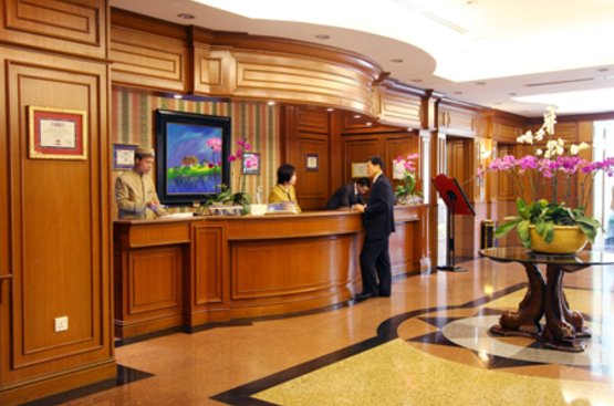 Вьетнам Sunway Hotel