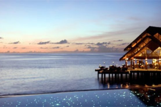 Мальдіви Anantara Resort Maldives